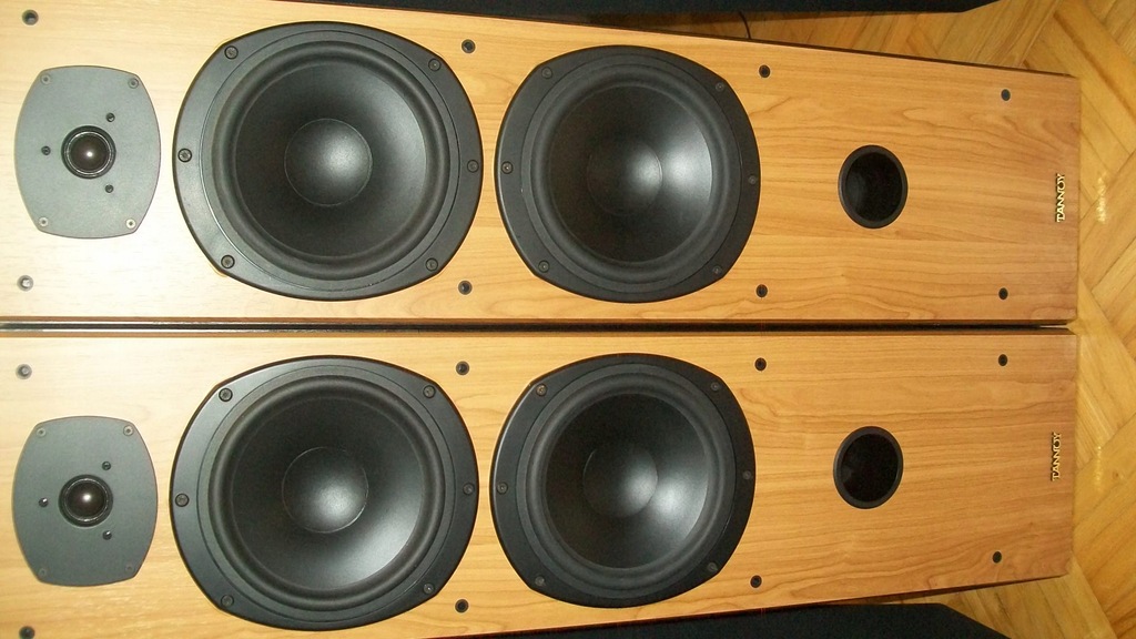 tannoy m5