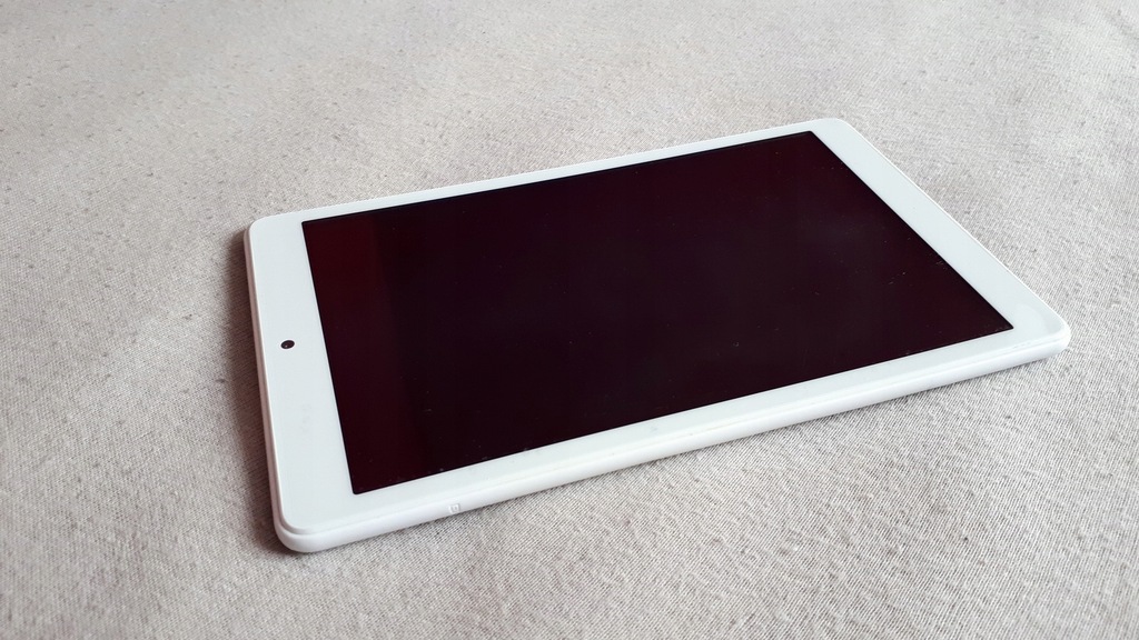 Tablet TECLAST TPad X80 Pro 2GB RAM 32GB ROM Wa-wa