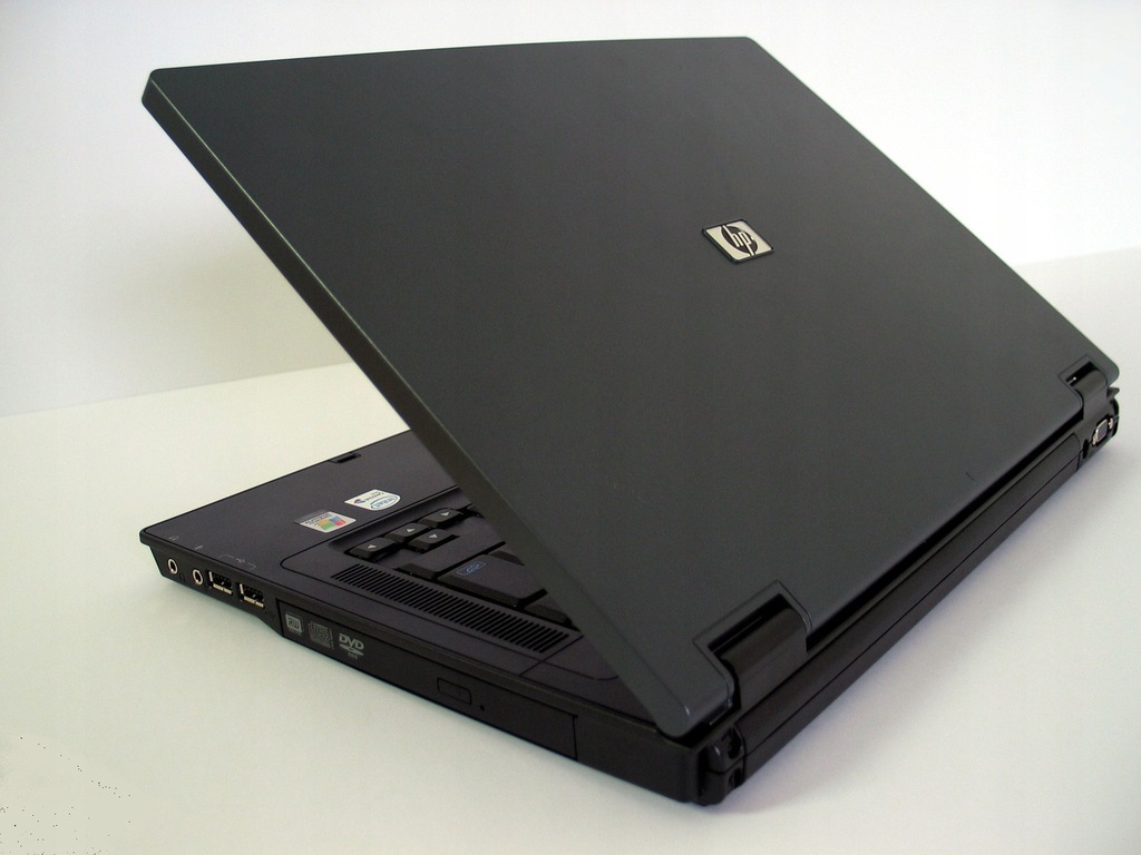 LAPTOP HP COMPAQ nx7400 15.4/3gb/80gb/NR.208