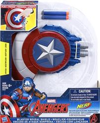 Avengers Tarcza Kapitana Ameryki HASBRO