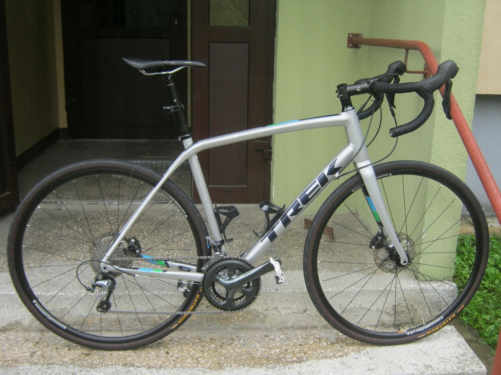 trek domane alr 4 disc