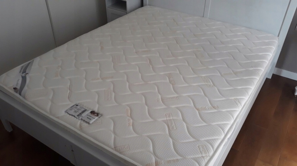 Materac Perdormire New Memory 2.0 160x200 jak nowy