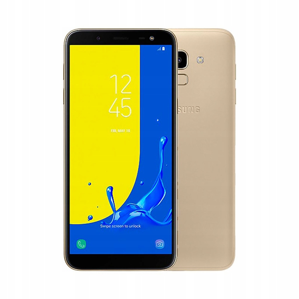 samsung galaxy j6 pro