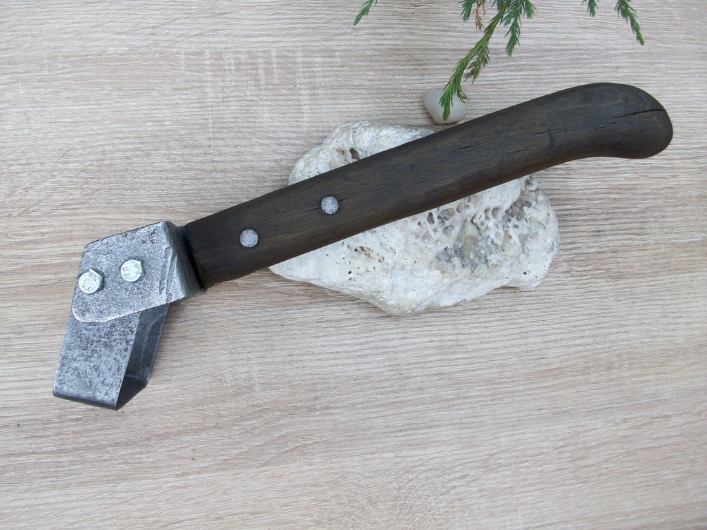 Ośnik Strzemiączkowy PEMAL 1981 rok - 340/92mm