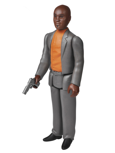 FIGURKA RUCHOMA PULP FICTION MARSELLUS WALLACE