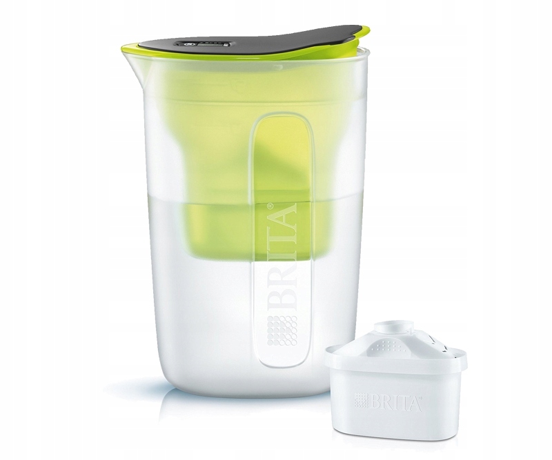 DZBANEK BRITA FILL ENJOY FUN LIMONKA 1,5L