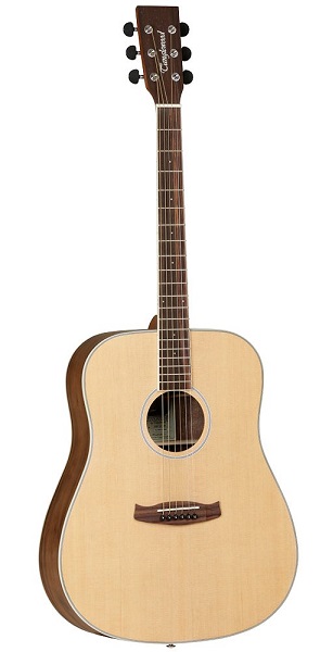Gitara Tanglewood DBT D BW M