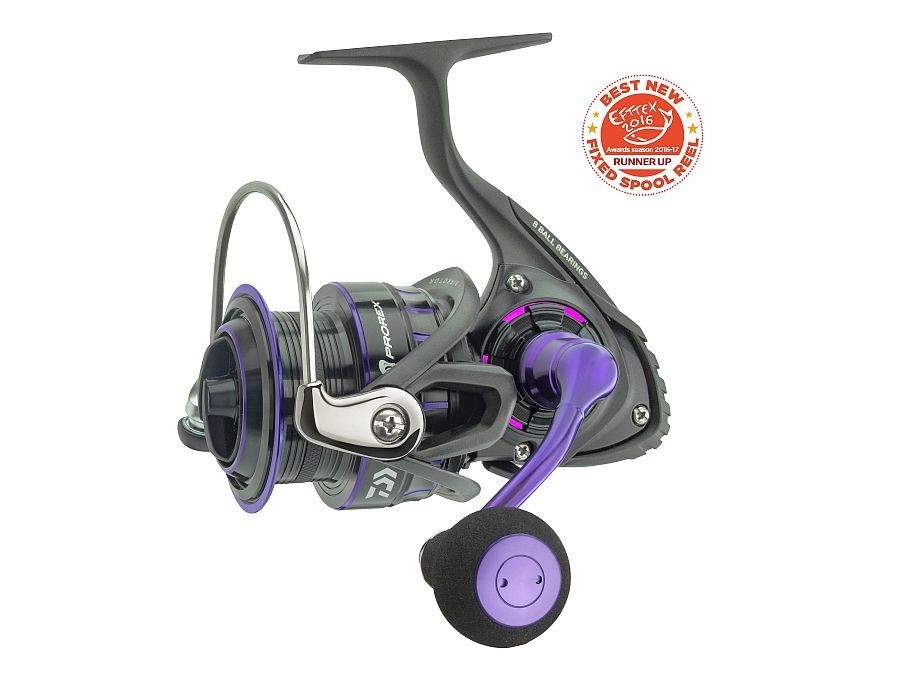 DAIWA PROREX XR 3020 PEA SPIN