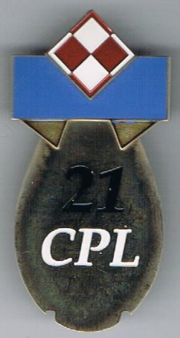 21 Centralny Poligon Lotniczy Nadarzyce