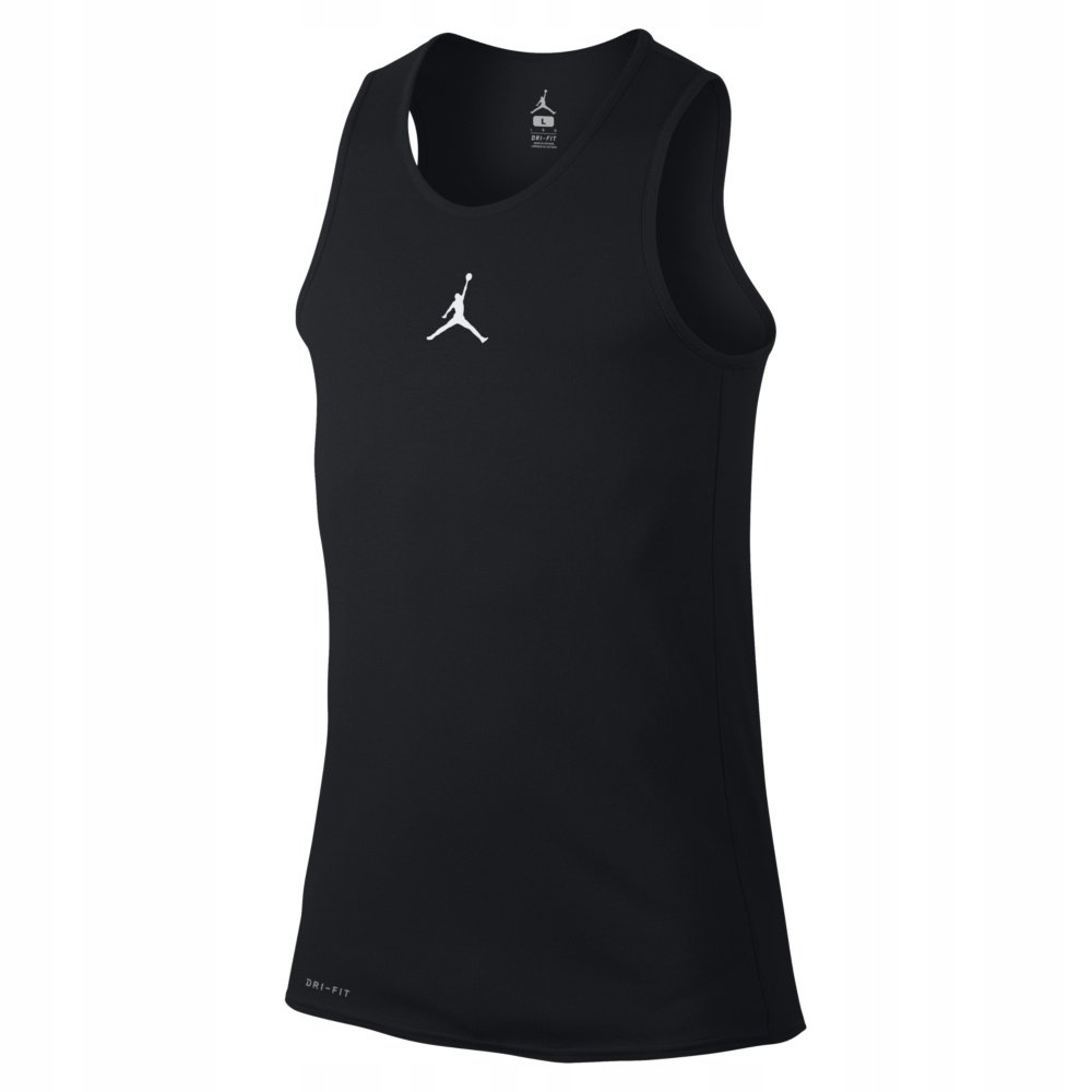 AIR JORDAN TANK TOP KOSZULKA NA RAMIĄCZKA 010 - L