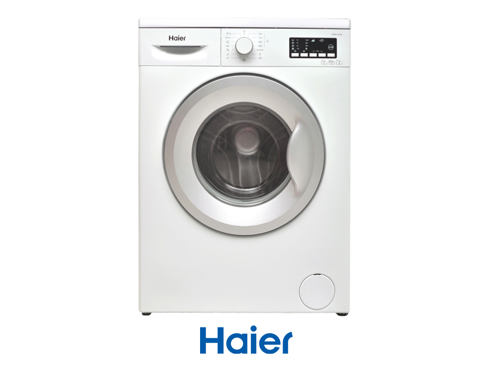 Стиральная машина haier hw50