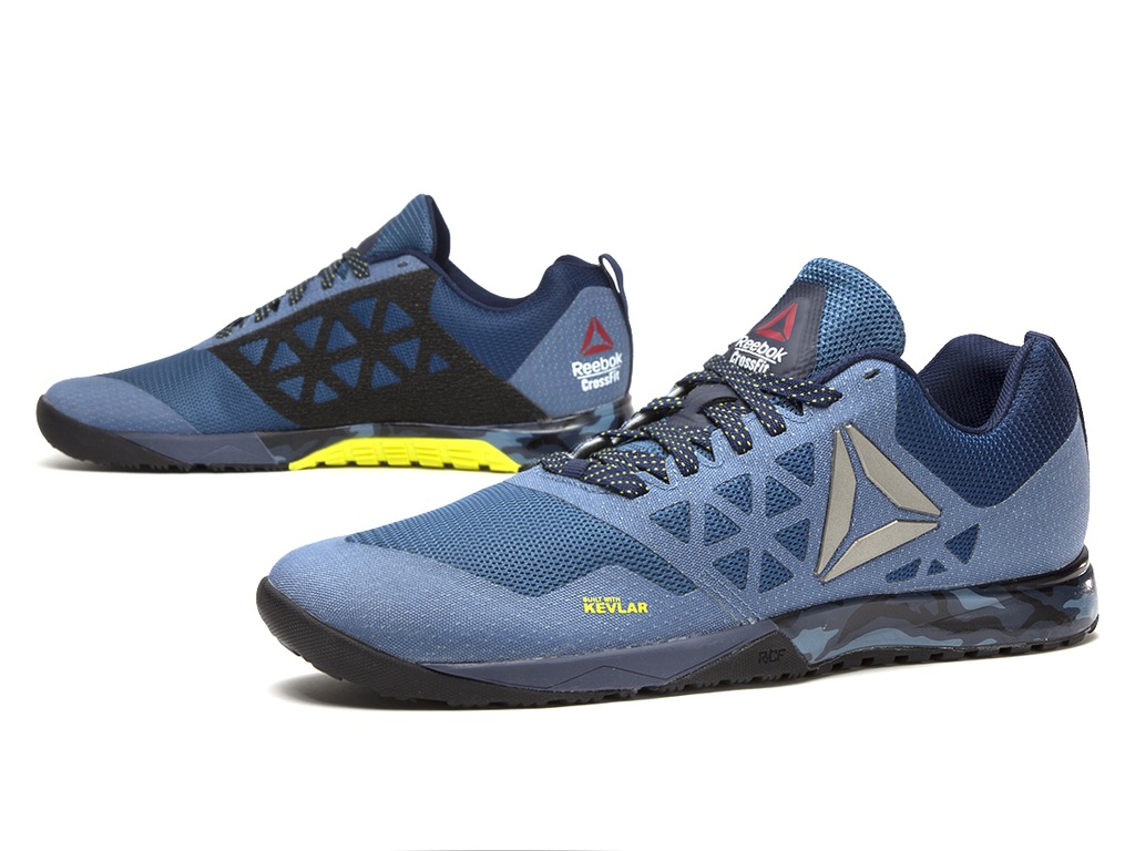 reebok nano 6