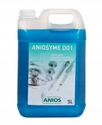 Aniosyme DLT PLUS 5L