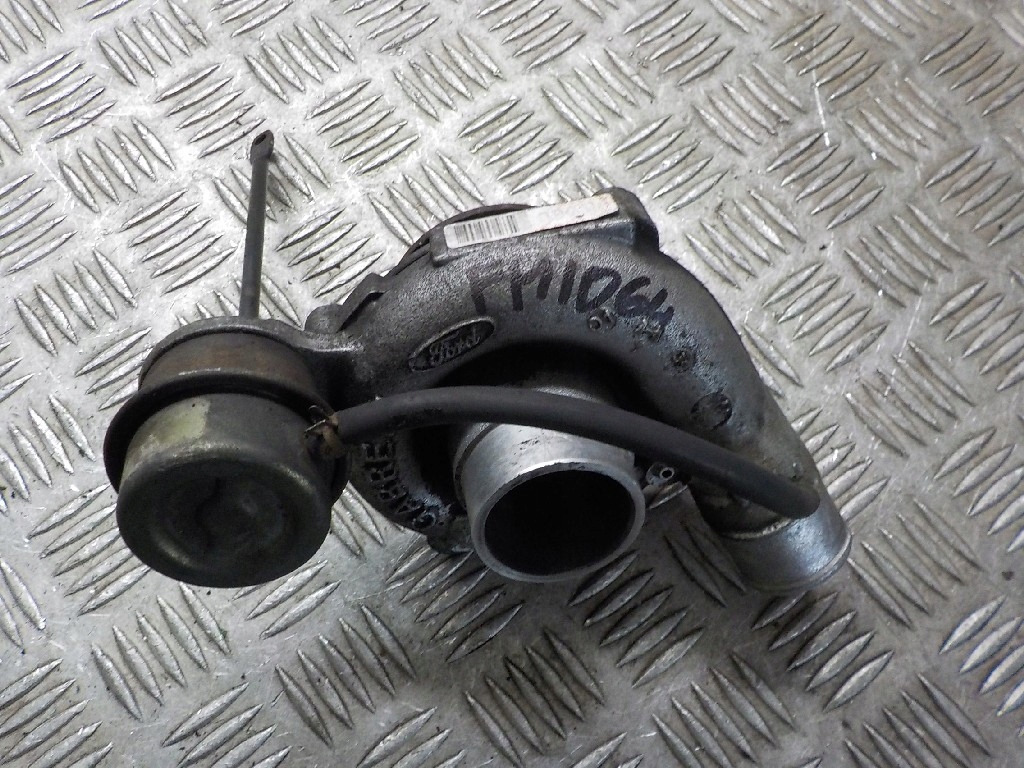 TURBINA TURBOSPRĘŻARKA MONDEO MK3 2.0TDDI