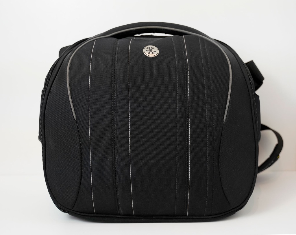 Torba fotograficzna CRUMPLER Gigolo 8500 Warszawa
