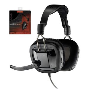 SŁUCHAWKI DLA GRACZA! PLANTRONICS GAMECOM 388 PC
