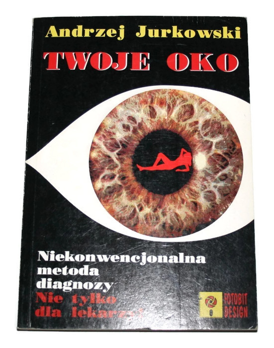 TWOJE OKO A. Jurkowski 1993