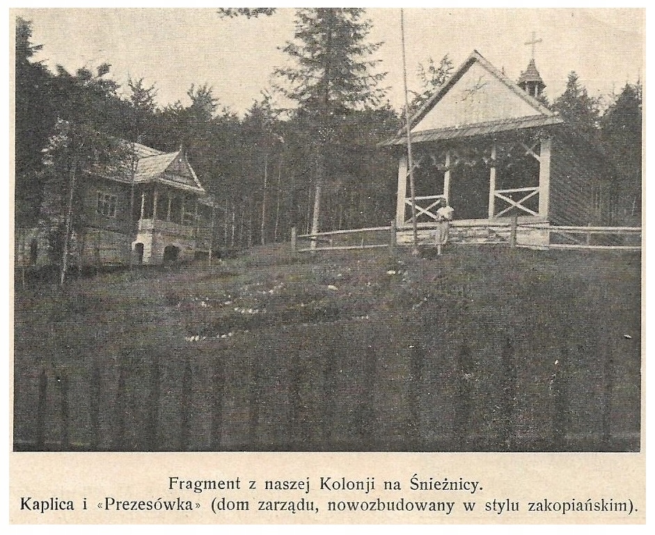 ŚNIEŻNICA BOCHNIA ZAKOPANE WŁOCŁAWEK CZĘSTOCHOWA