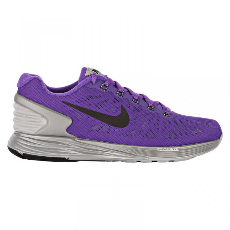 lunarglide 6 flash