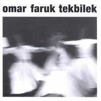 Whirling Tekbilek Omar Faruk Cd