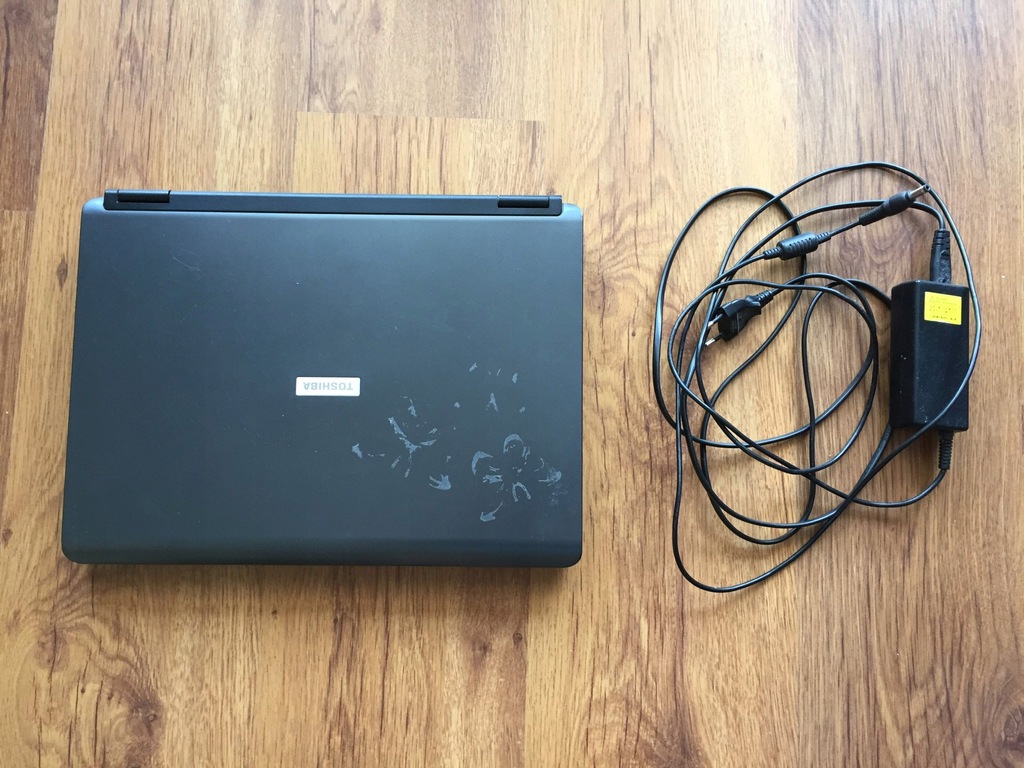 Toshiba Satellite A105