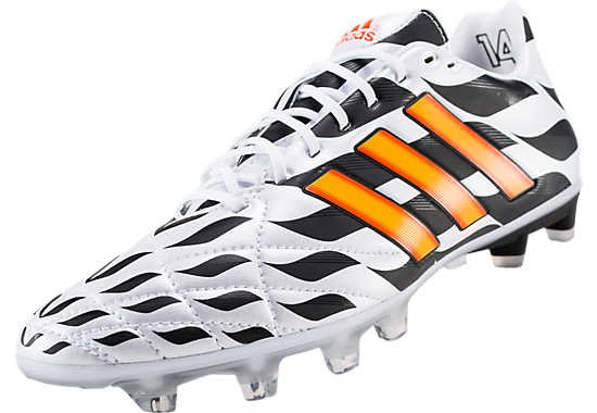 Adidas 11 outlet pro 44