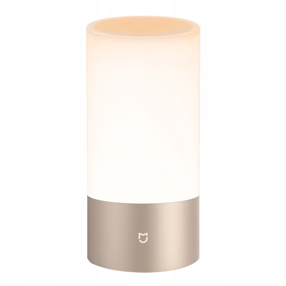 Lampka nocna XIAOMI Mi Bedside Lamp Gold