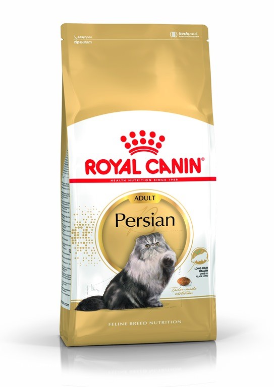 ROYAL CANIN PERSIAN 30 4KG + KURIER