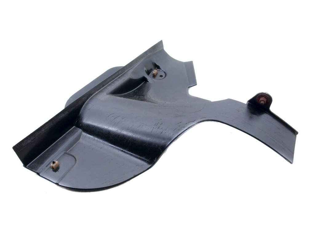 OSŁONA PODWOZIA POD ZDERZAK  FIAT SEICENTO 98-10