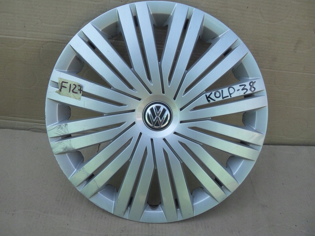 Колпаки r15 volkswagen polo