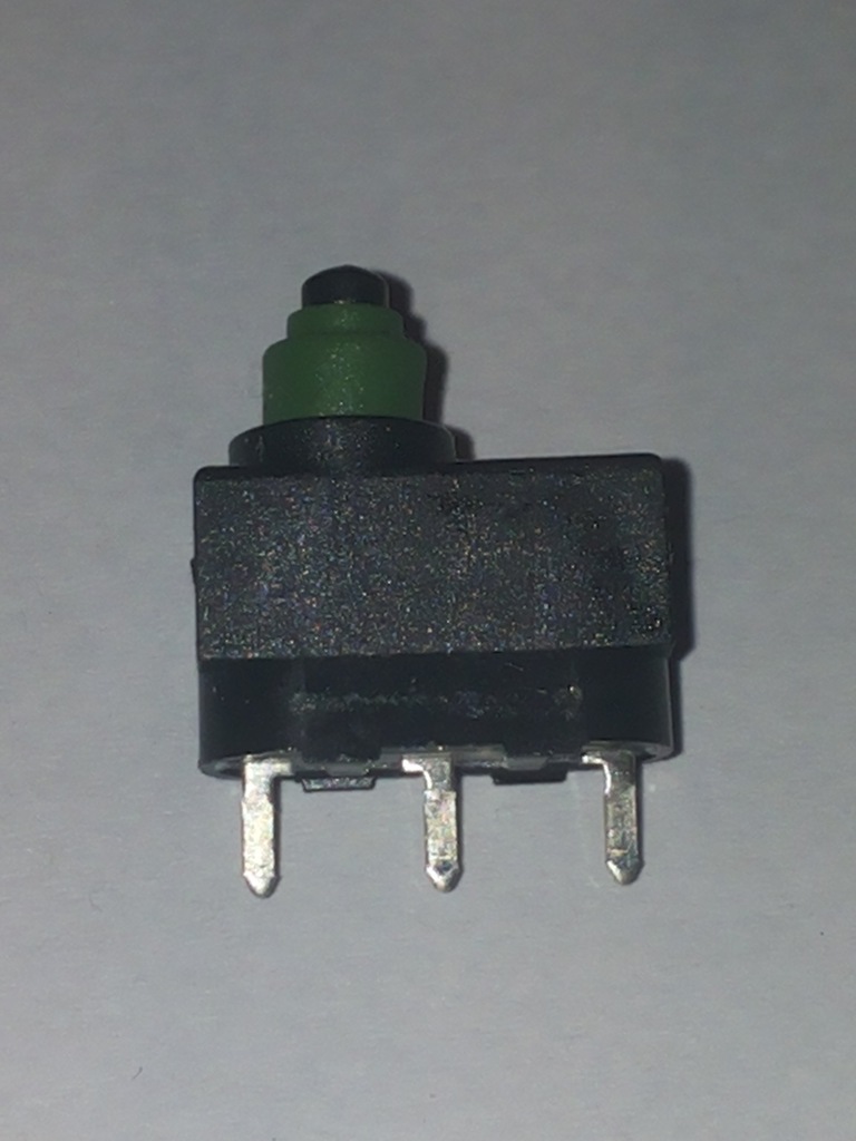 MIKROSTYK MIKROPRZEŁĄCZNIK MARQUARD 1055/58 BURGES - 7128845114 ...