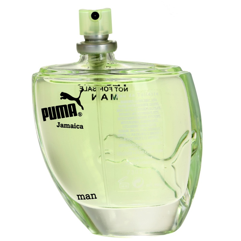 Perfumy meskie shop puma jamaica