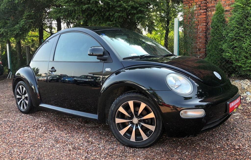 Volkswagen New Beetle Full versia skóra 7693412258