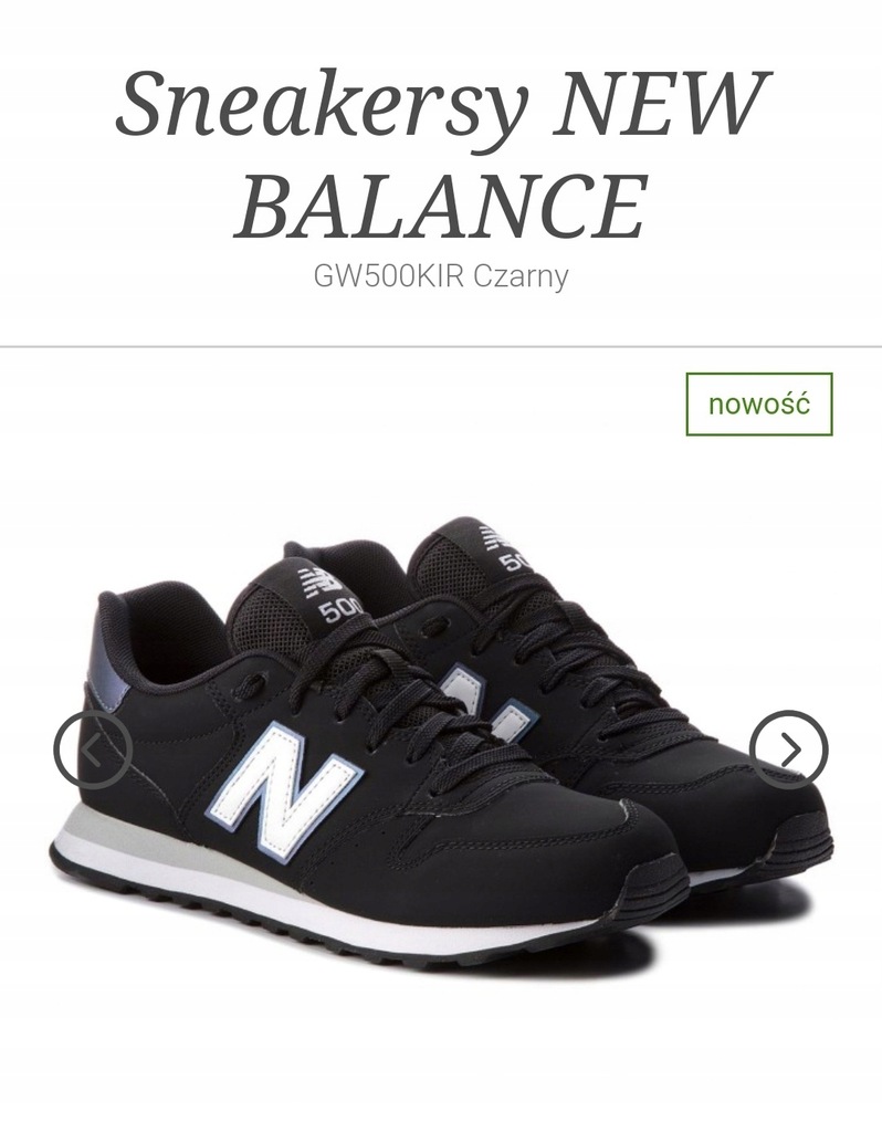 New balance gw500kir hotsell