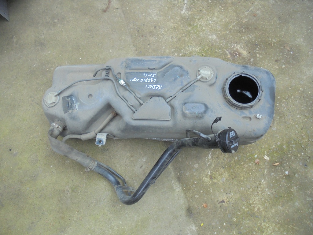 ZBIORNIK PALIWA FIAT SEDICI 1.9 DDIS , SUZUKI 4X4