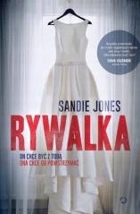 Rywalka - Sandie Jones
