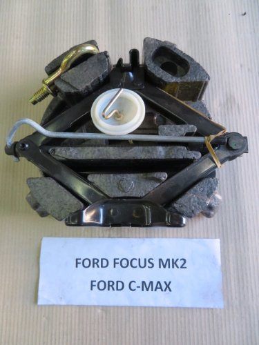 FOCUS MK2 C-MAX ZESTAW NAPRAWCZY KOŁA LEWAREK