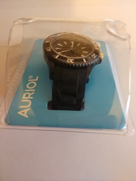 Zegarek AURIOL Lidl
