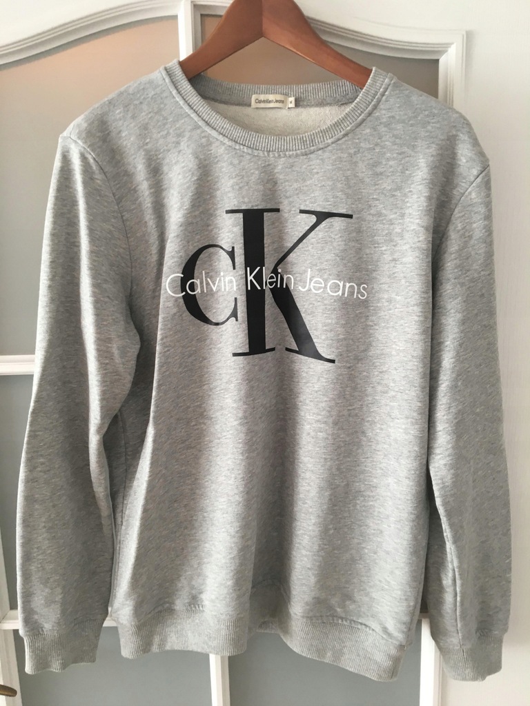 Bluza Calvin Klein, rozmiar M, oryginalna !