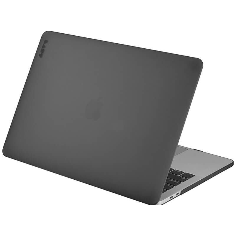 Laut Huex - Obudowa MacBook Pro 15 2016 Black