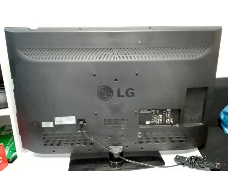 Lg 42lk430 замена матрицы