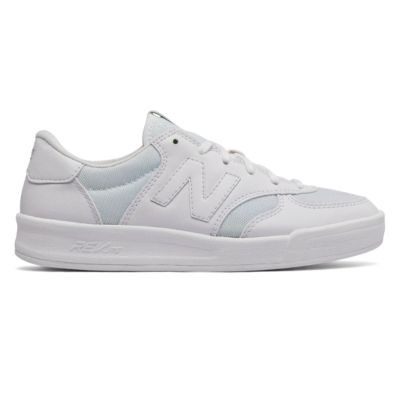Buty Trampki Damskie New Balance WRT300CG WHITE 40