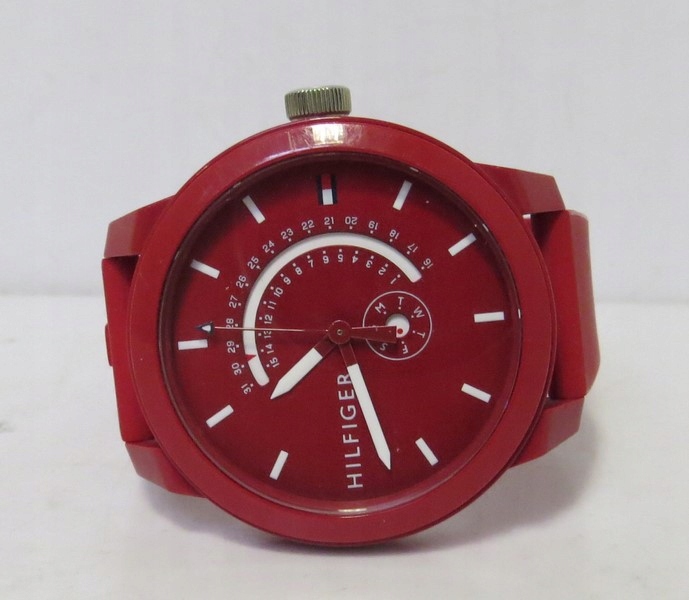 ZEGAREK DAMSKI TOMMY HILFIGER TH306 1 47 2432