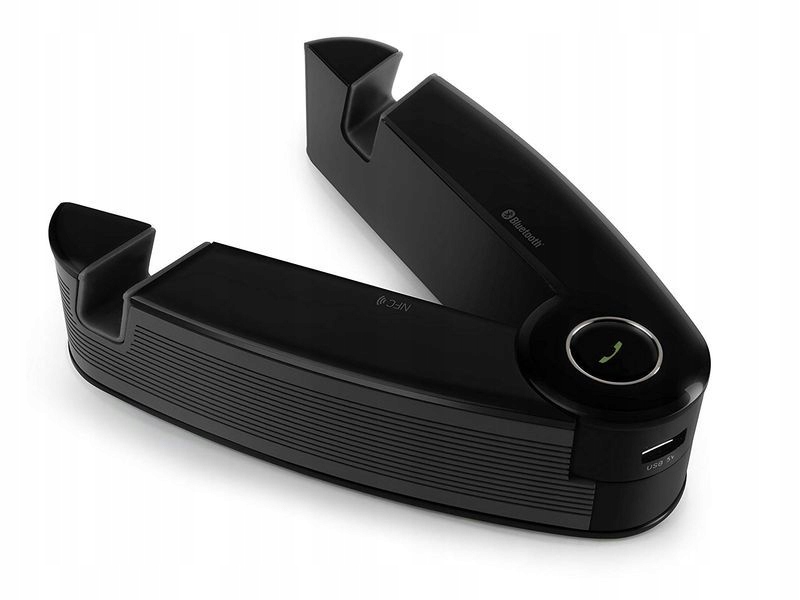 Głośnik Bluetooth Odys X780012 Xound Solo 3in1 NFC