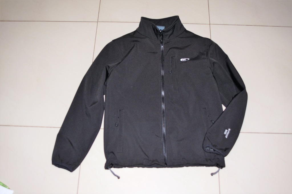 Kurtka MARTES softshell membrana M-PROOF 8000, 158
