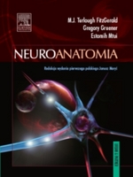 Neuroanatomia FitzGerald Gruener Mtui