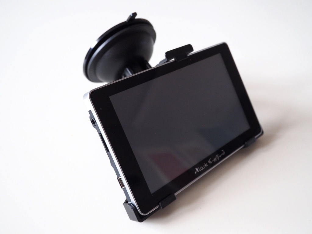 Nawigacja GPS Lark Freebird 50.6HD Automapa