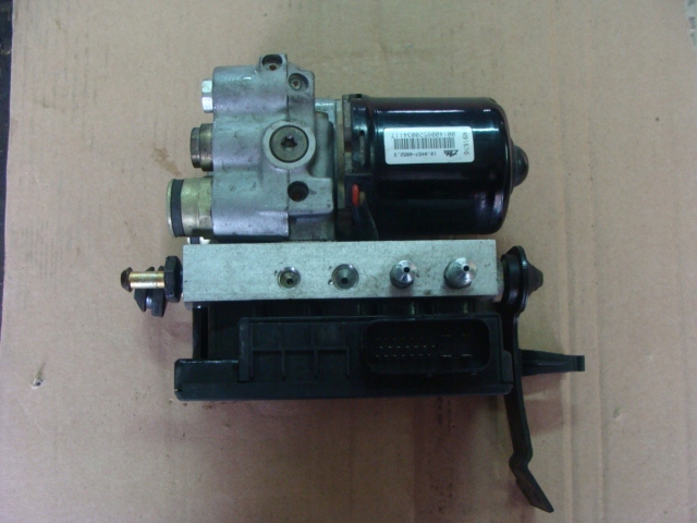 Pompa ABS EDS VW Sharan Galaxy 2.8 VR6 7M0907379A