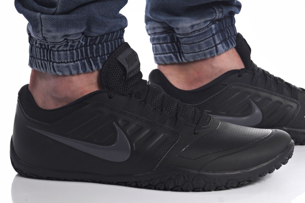 nike air pernix black