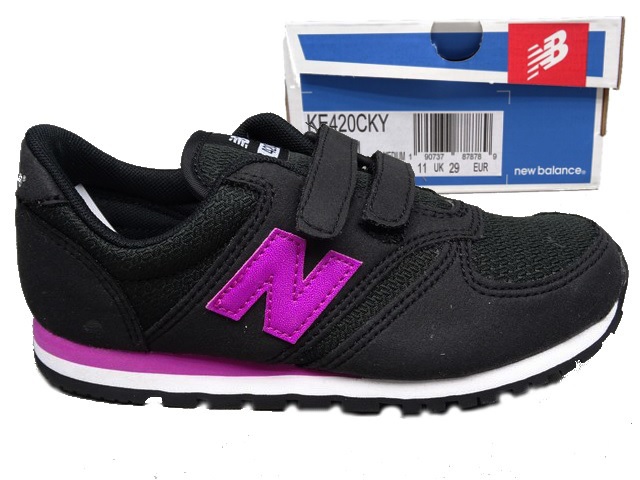 buty new balance rozmiar 29